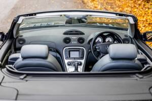 Bild 44/50 von Mercedes-Benz SL 55 AMG (2004)