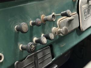 Imagen 35/50 de Toyota Land Cruiser BJ 43 (1976)