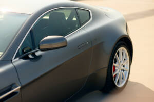 Bild 4/14 von Aston Martin V8 Vantage (2007)