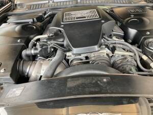 Bild 29/31 von Bentley Arnage Red Label (2000)
