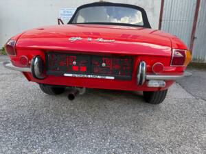 Bild 10/12 von Alfa Romeo 1600 Duetto (1967)