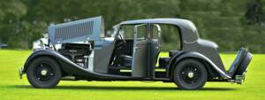 Image 28/50 of Bentley 3 1&#x2F;2 Litre Park Ward Sports (1935)