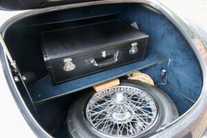 Image 32/50 de Talbot-Lago Record T26 Graber (1948)