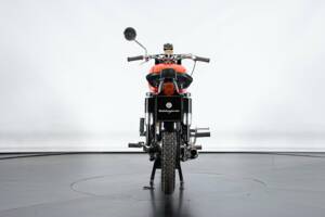 Imagen 3/50 de Gilera DUMMY (1954)