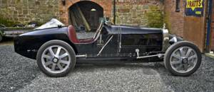 Afbeelding 6/50 van Bugatti Type 37 (1929)
