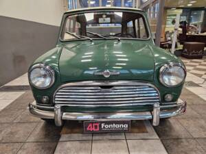 Image 2/14 of Morris Mini Cooper 1000 (1965)