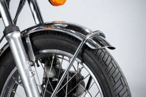 Image 17/50 of Honda DUMMY (1979)