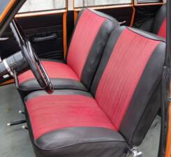 Bild 8/16 von Wartburg 311&#x2F;1 Luxuslimousine (1960)