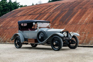 Image 28/36 of Rolls-Royce 40&#x2F;50 HP Silver Ghost (1920)