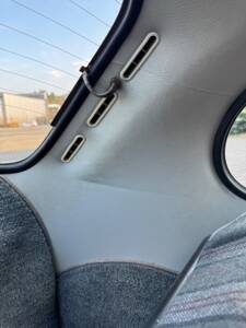 Bild 52/99 von Volkswagen Käfer 1200 Jubiläumsmodell (1985)