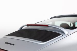 Immagine 30/32 di Porsche 911 Carrera (1994)