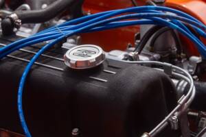 Image 15/50 of Datsun 240 Z (1972)
