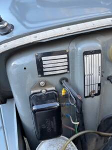 Image 87/133 of Volvo PV 444 (1954)