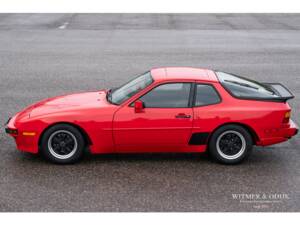 Bild 13/34 von Porsche 944 (1986)