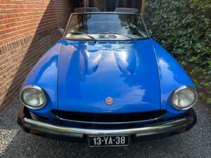 Bild 4/16 von FIAT 124 Spider CS1 (1976)