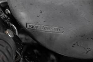 Image 36/40 of Kawasaki Z 400 (1976)
