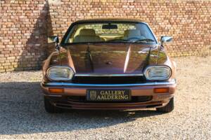 Obraz 33/50 pojazdu Jaguar XJS 4.0 (1994)