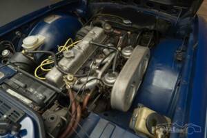 Image 17/18 de Triumph TR 6 (1973)