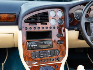 Afbeelding 72/99 van Aston Martin V8 Volante (1999)