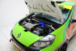 Afbeelding 10/17 van Renault Clio II 2.0 RS Cup (2007)