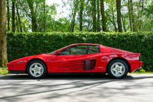 Imagen 4/47 de Ferrari Testarossa (1990)