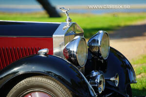 Image 11/18 de Rolls-Royce 20&#x2F;25 HP (1933)