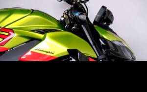 Bild 5/99 von Ducati Streetfighter V4 Lamborghini (2024)