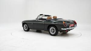 Bild 4/15 von MG MGB (1972)