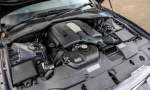 Image 5/41 of Jaguar XJR (2008)