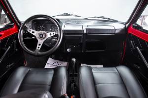 Imagen 12/25 de Autobianchi A112 Junior (1984)