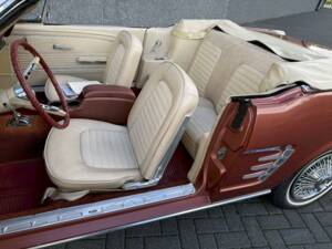 Afbeelding 18/36 van Ford Mustang 289 (1966)