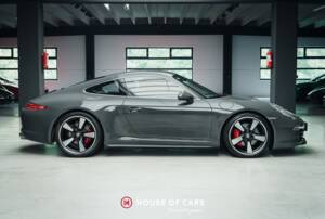 Afbeelding 5/25 van Porsche 911 Carrera S "50 Jahre 911" (2013)