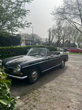 Imagen 12/26 de Peugeot 404 Convertible (1968)