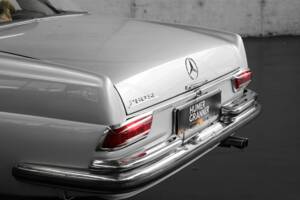 Afbeelding 13/50 van Mercedes-Benz 280 SE (1968)