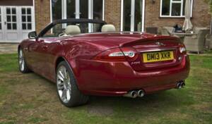 Image 14/50 of Jaguar XKR (2013)