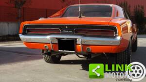Bild 4/10 von Dodge Charger 383 (1969)