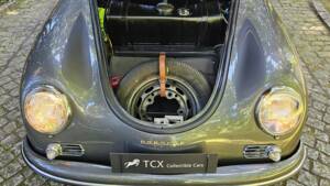 Image 22/33 de Porsche 356 A 1600 (1958)