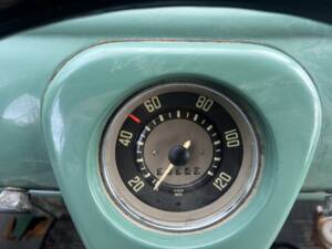 Afbeelding 15/50 van Volkswagen T1 panel van (1967)