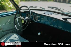Image 14/15 of Volkswagen Karmann Ghia 1200 (1963)