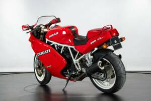 Bild 8/50 von Ducati 900 SS (1991)
