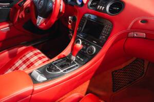 Afbeelding 30/47 van Mercedes-Benz SL 65 AMG Black Series (2010)