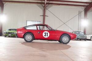 Imagen 16/44 de Alfa Romeo Junior Zagato GT 1600 (1975)