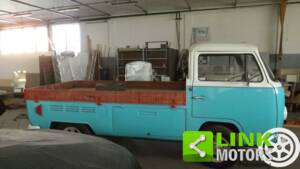 Immagine 4/10 di Volkswagen T2a pickup (1969)