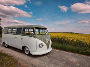 Image 26/30 of Volkswagen T1 Samba 1.2 (1959)