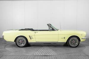 Immagine 10/50 di Ford Mustang 289 (1965)