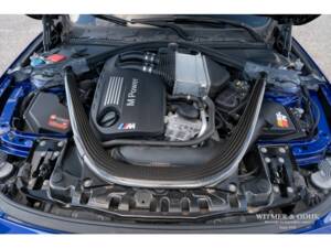 Image 47/50 of BMW M4 CS (2018)