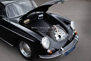 Afbeelding 42/44 van Porsche 356 C 1600 (1963)