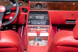 Bild 16/24 von Aston Martin V8 Volante (1983)