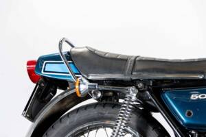 Image 36/49 of Kawasaki H1 500 Mach III (1976)