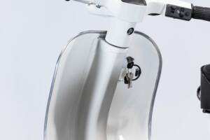 Afbeelding 19/50 van Piaggio DUMMY (1978)